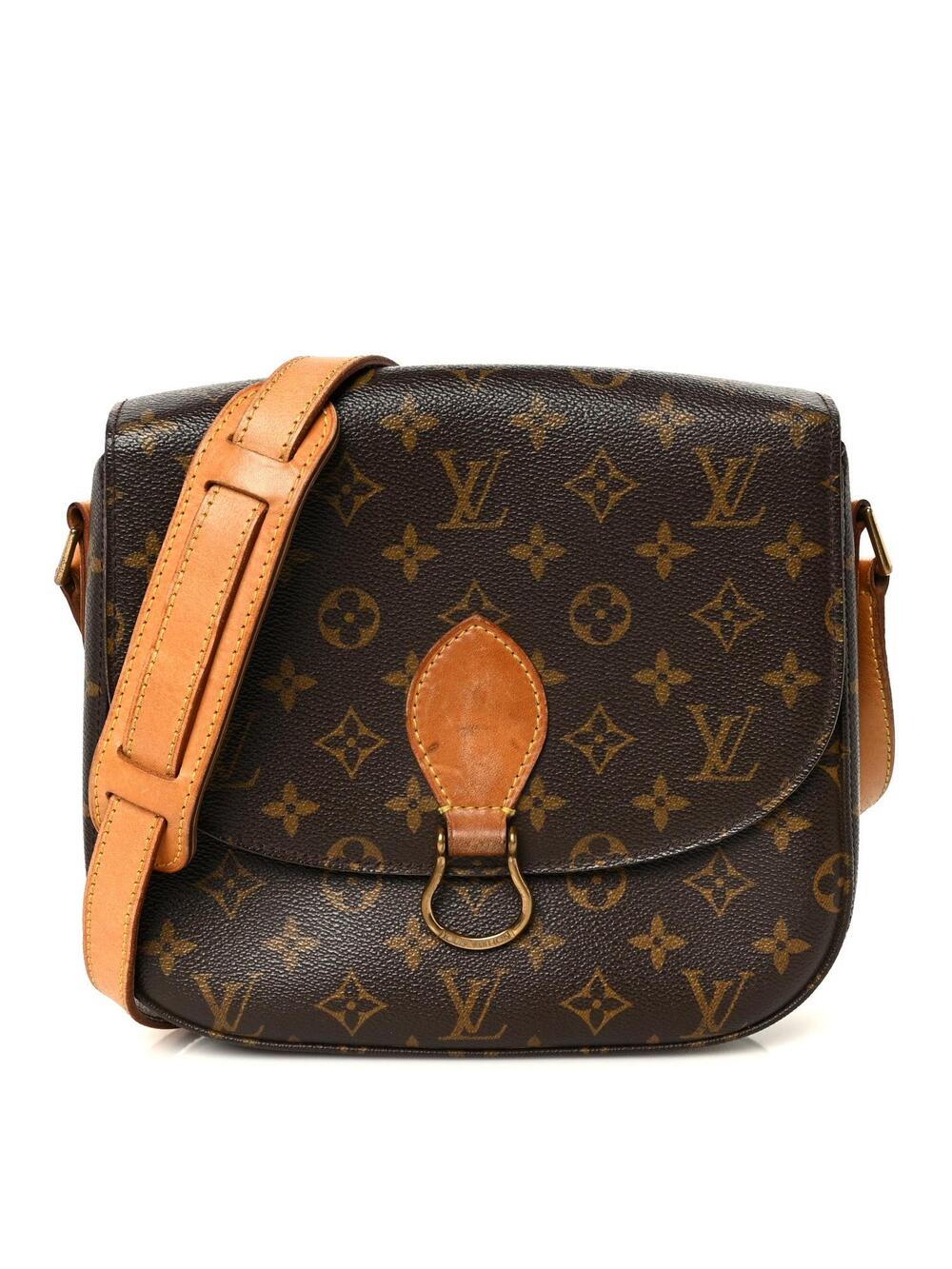Louis Vuitton Saint Cloud Gm #284894L69B